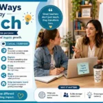other ways to say teach